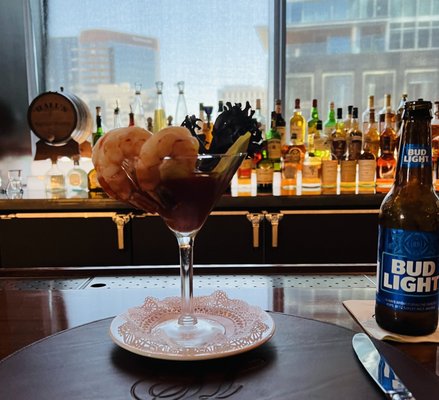 Halls Chophouse Nashville by null
