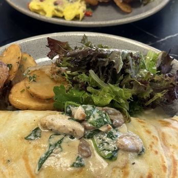 Eggspectation - Charlotte - Heavenly Crepe - Breakfast & Brunch Near Me - Charlotte, North Carolina Eggspectation - Charlotte - Heavenly Crepe - Breakfast & Brunch Near Me - Charlotte, North Carolina