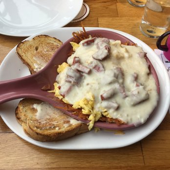 Pig 'N Pancake - Breakfast & Brunch Near Me - Seaside, Oregon