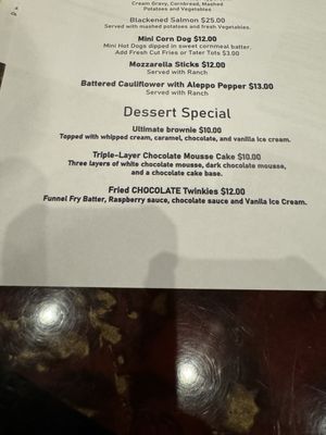 Funny Bone Comedy Club by null