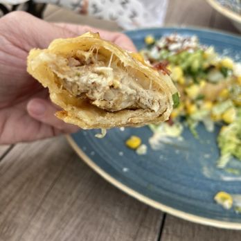 Añejo Mexican Bistro - Dry chicken - Mexican Near Me - Plymouth, Massachusetts