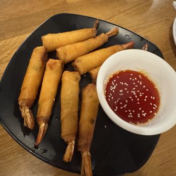 Pho Saigon Bay - Lodi - Shrimp Rolls - Vietnamese Near Me - Lodi, California Pho Saigon Bay - Lodi - Shrimp Rolls - Vietnamese Near Me - Lodi, California
