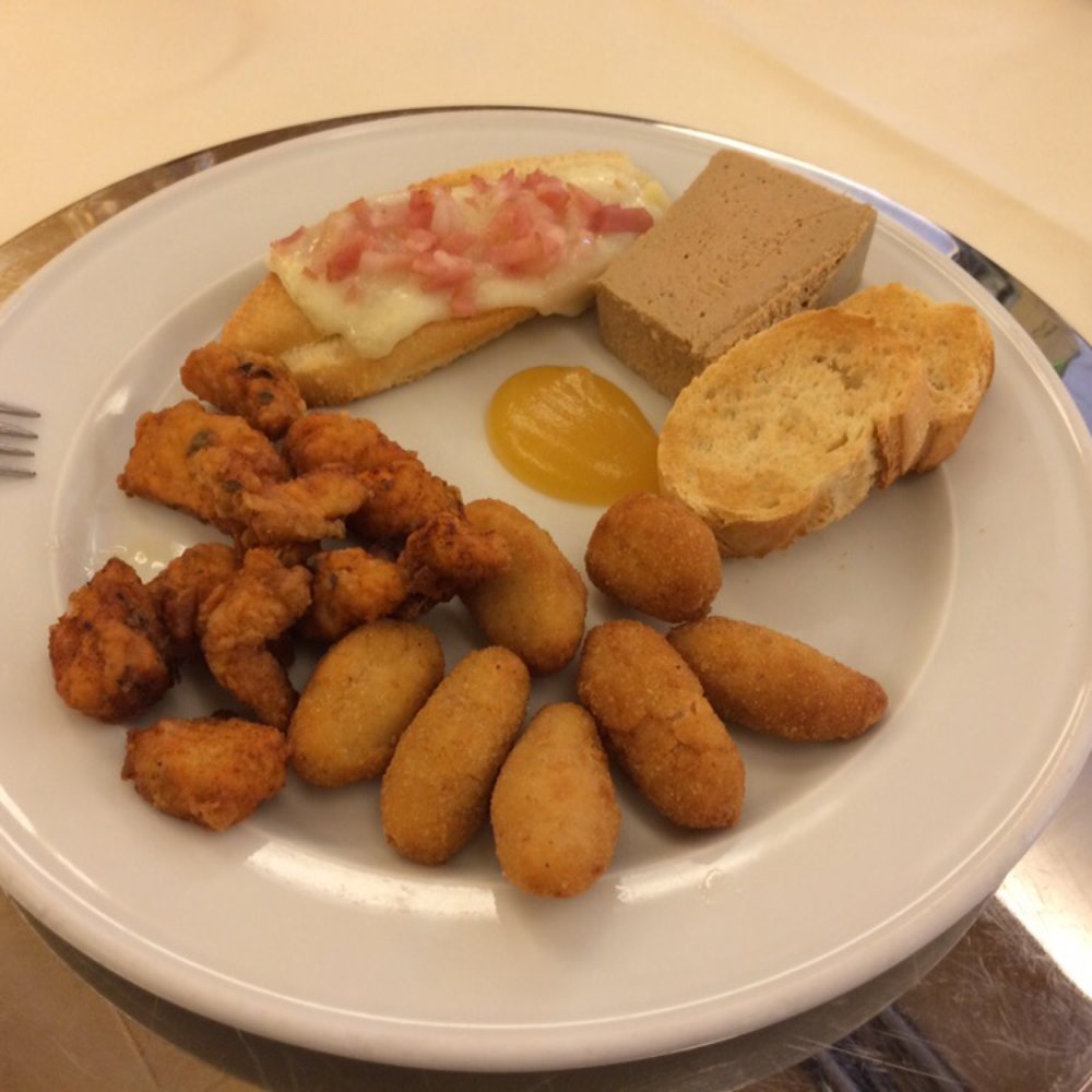 TOP 10 BEST Restaurants near C. San Miguel 91, 13230 Membrilla, Spain -  Updated 2025 - Yelp