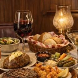Red's Supper Club