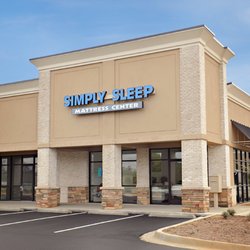 Simply Sleep Mattress Center