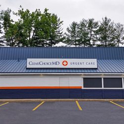 ClearChoiceMD Urgent Care | Brattleboro - ClearChoiceMD Urgent Care Brattleboro VT
