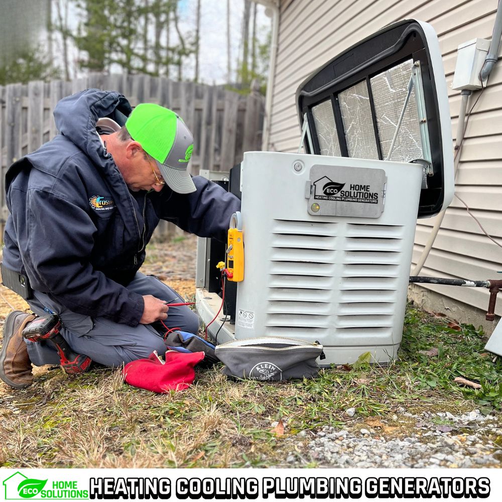 Slide of Eco Home Solutions