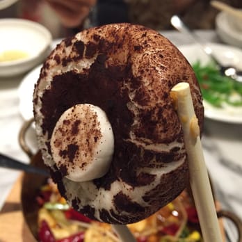 唐宮小聚 - Mushroom Bao. - Dim Sum Near Me - Hong Kong, HK 唐宮小聚 - Mushroom Bao. - Dim Sum Near Me - Hong Kong, HK