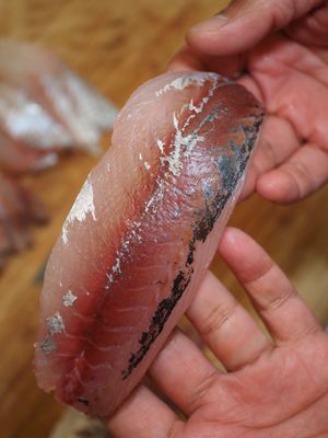 The Joint Seafood and Coffee by null The Joint Seafood and Coffee by null