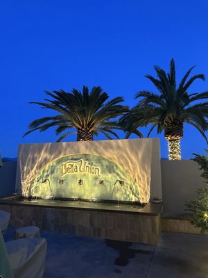 Bella Union Winery by null