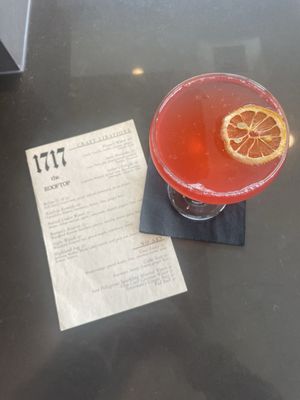 1717 THE ROOFTOP - Updated July 2026 - 15 Reviews - 423 Evans St ...