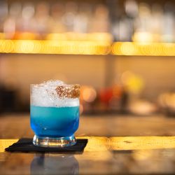 Sidecar Lounge