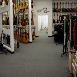 JC's Guitars & Music Lessons