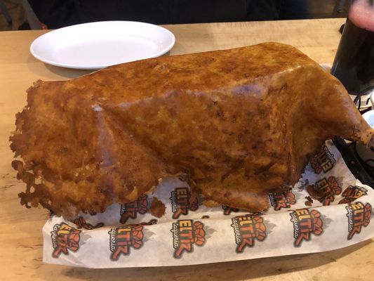 El Tiz Tizoncito Forest by null