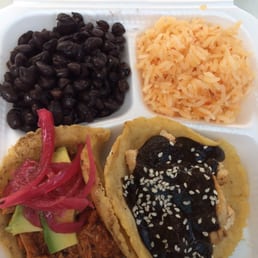 Cochinita Pibil