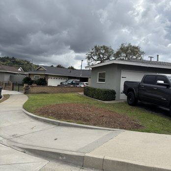 A's Tree Service - After - Tree Services Near Me - Placentia, California A's Tree Service - After - Tree Services Near Me - Placentia, California