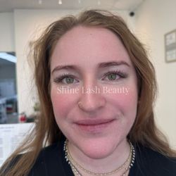 Shine Lash Beauty - mini hyb