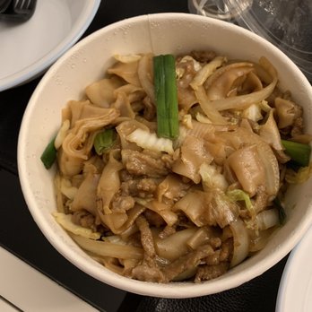 3 Times - Fried noodles w. beef - Dim Sum Near Me - New York, New York 3 Times - Fried noodles w. beef - Dim Sum Near Me - New York, New York