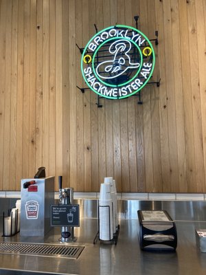 Shake Shack Marina Del Rey by null