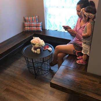 Rim Tanon - Cute waiting area! - Thai Near Me - Houston, Texas Rim Tanon - Cute waiting area! - Thai Near Me - Houston, Texas