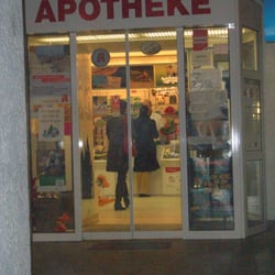 Retzbach Apotheke e.K.