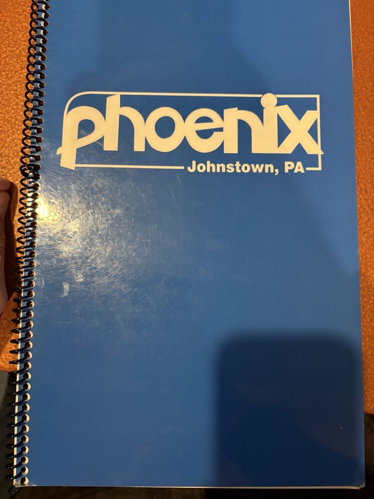 Food from Phoenix