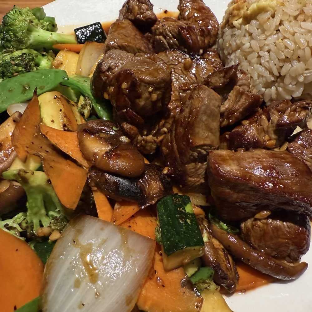The 1126 Restaurant - Steak Hibachi - Sushi Bars Near Me - Columbus, Ohio