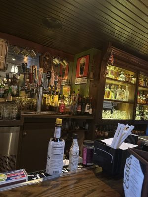 The Cat & Fiddle Pub & Restaurant by null