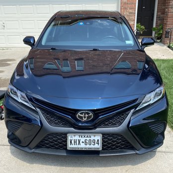 Showtime Detailing - Pregame Detail - Auto Detailing Near Me