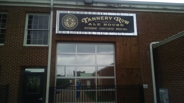 The Artisan A Gathering Place by null