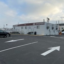 HYUNDAI OF DOWNTOWN LOS ANGELES - 12 Photos - 3930 S Figueroa St, Los ...