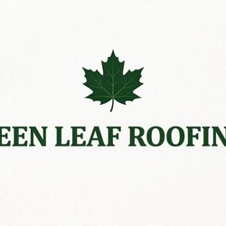 Green Leaf Roofing