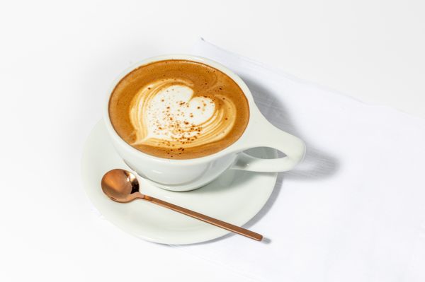 Story Coffee Powered by Cozy Monster by null