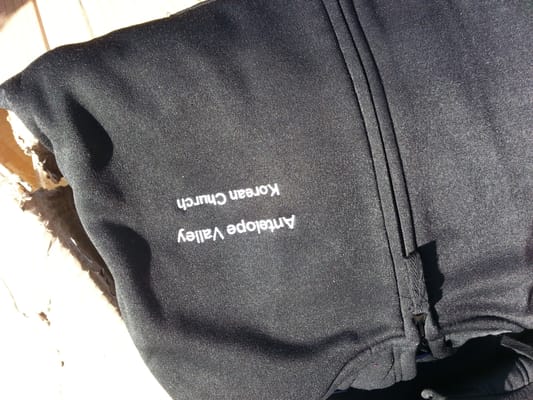 Grace Resources by null