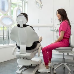 Aarm Dental Group on Cambie