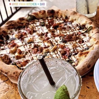 Hyde Park - blanche devereaux, margaritas - Cocktail Bars Near Me - Webster, Texas