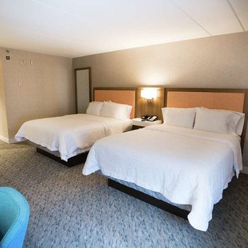 Hampton Inn Clarks Summit - Guest room - Hotels Near Me - Clarks Summit, Pennsylvania Hampton Inn Clarks Summit - Guest room - Hotels Near Me - Clarks Summit, Pennsylvania