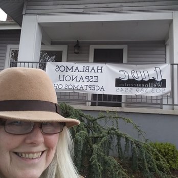 The Wellness Center Pdx - N of 35th/Sandy, near Hollywood, or NE Broadway bus. Surgenex Stem Cell Tx, 1 week after first visit XRay/Consult...no more hip pain! - Chiropractors Near Me - Portland, Oregon