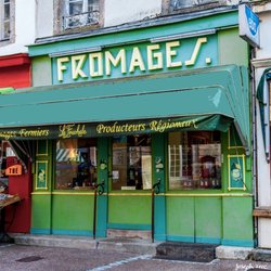 La Fouchale - Autre vue de la boutique