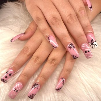 Hawaiian Nail Bar - nails - Nail Salons Near Me - Brownwood, Texas Hawaiian Nail Bar - nails - Nail Salons Near Me - Brownwood, Texas