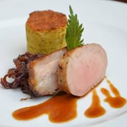 Švejk restaurant "U Pětatřicátníků"