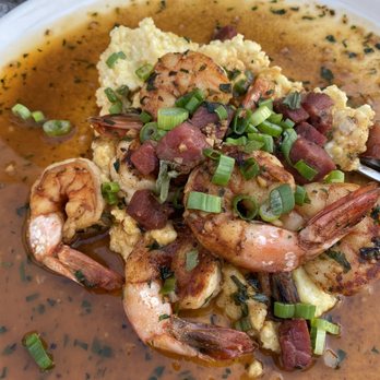 Magnolia & May - Shrimp & Grits. Yum! - Bars Near Me - Memphis, Tennessee Magnolia & May - Shrimp & Grits. Yum! - Bars Near Me - Memphis, Tennessee