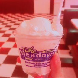 Vanilla Custard