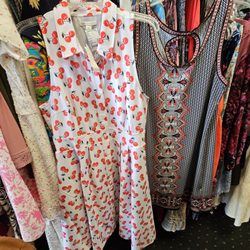 Classy & Sassy Consignments - Love these dresses
