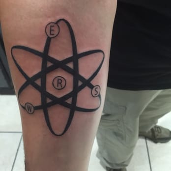 Elite Ink Tattoos - Elite did husband's first tattoo - Tattoo Near Me - Myrtle Beach, South Carolina Elite Ink Tattoos - Elite did husband's first tattoo - Tattoo Near Me - Myrtle Beach, South Carolina