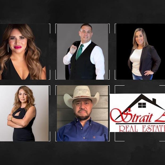 STRAIT A REAL ESTATE 714 Andrews Hwy, Crane, Texas Real Estate