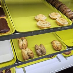 Doughboy Donuts & Bakery