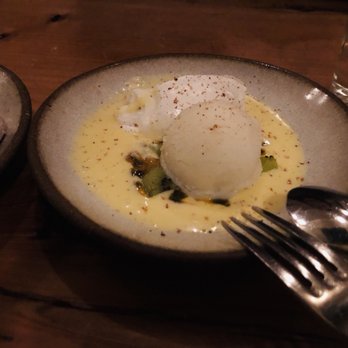 The Progress - Sherbet - New American Near Me - San Francisco, California The Progress - Sherbet - New American Near Me - San Francisco, California