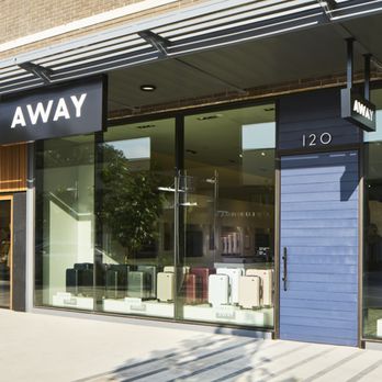 Away - Luggage Near Me - Austin, Texas