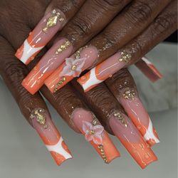Tulip Nails & Spa
